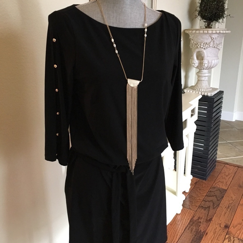New - WHBM dress - Picture 1 of 6